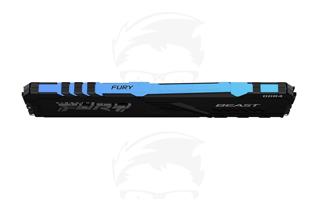 Kingston FURY 8GB 3733MHz CL16 DDR4 RAM Kingston FURY 8GB 3733MHz CL16 DDR4 RAM